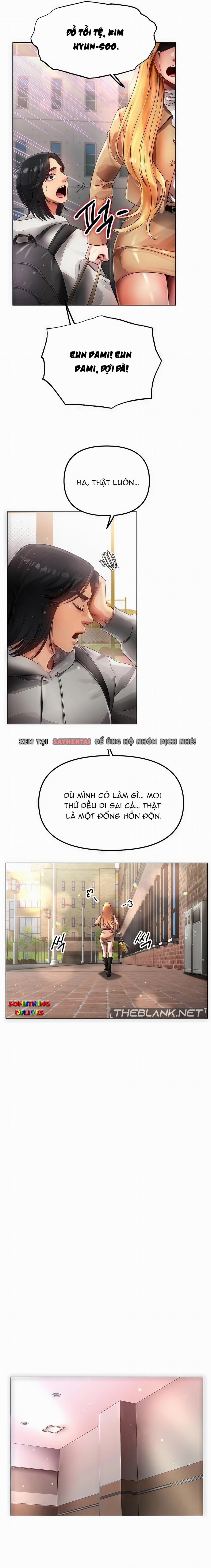 Dì Trẻ 8 trang 14