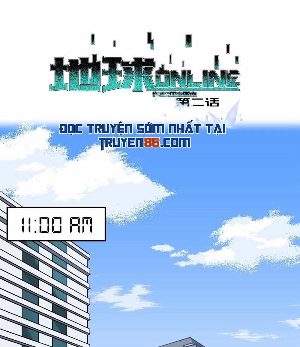 Địa Cầu Online 2 trang 0
