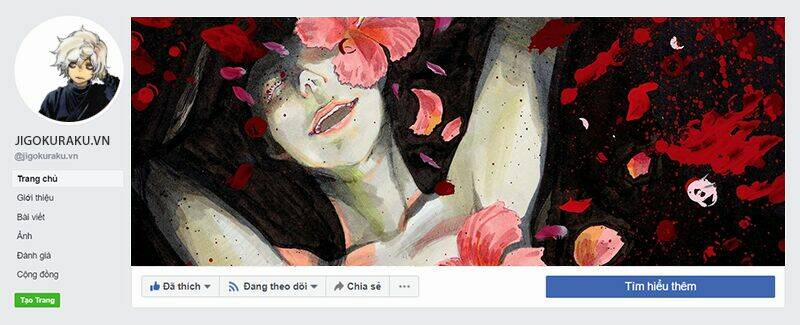 Địa Ngục Cực Lạc 112 trang 0