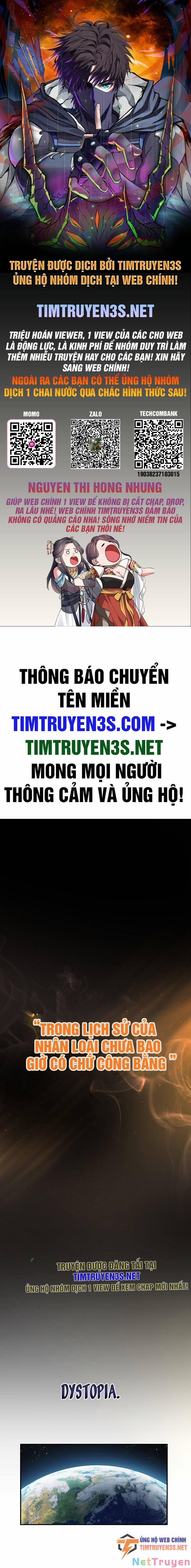 Địa Ngục Hận Thù 1 trang 0