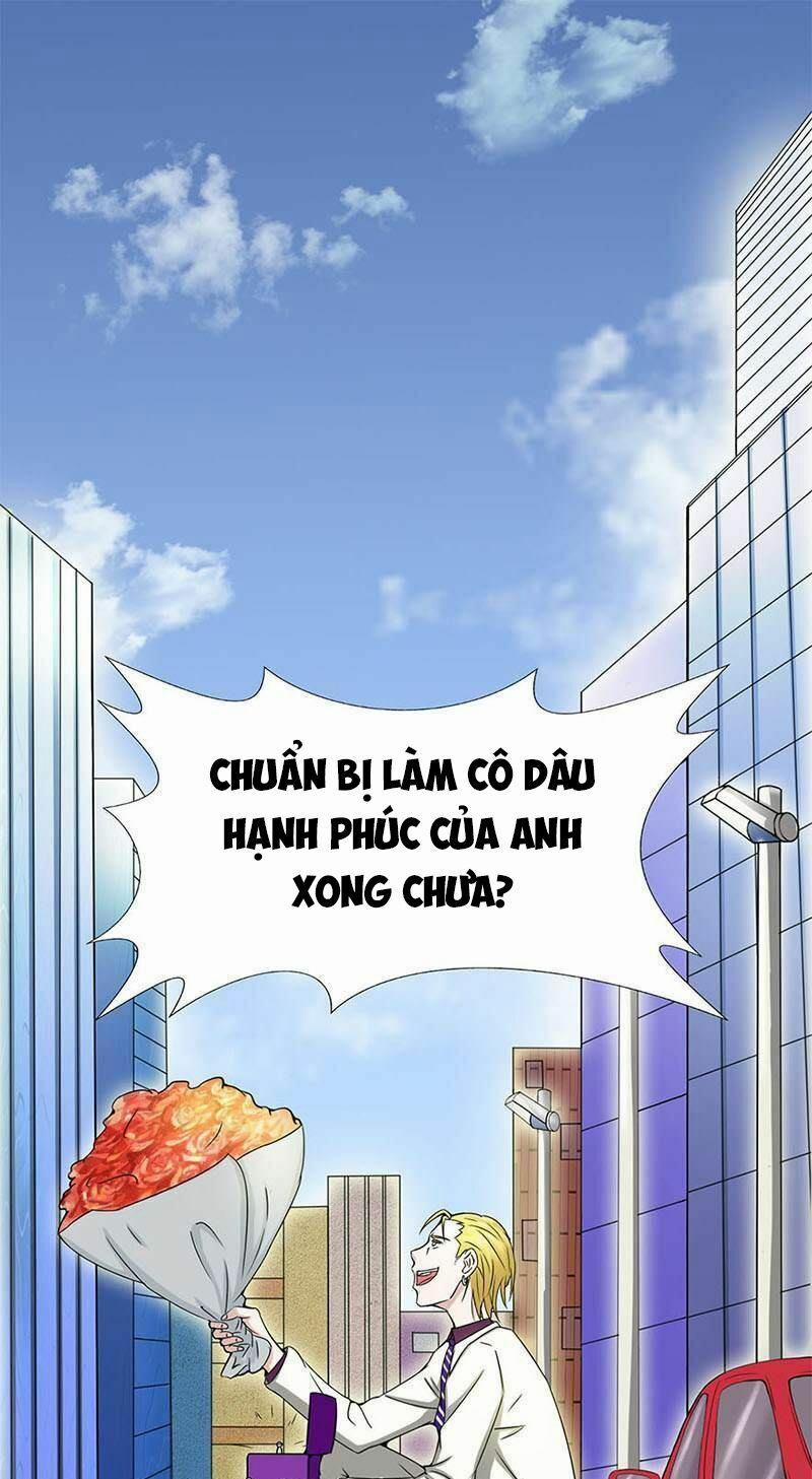 Địa Ngục Này Ta Mở Ra Đấy 5 trang 1