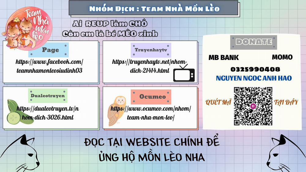 Địa Ngục Ngọt Ngào 7 trang 0