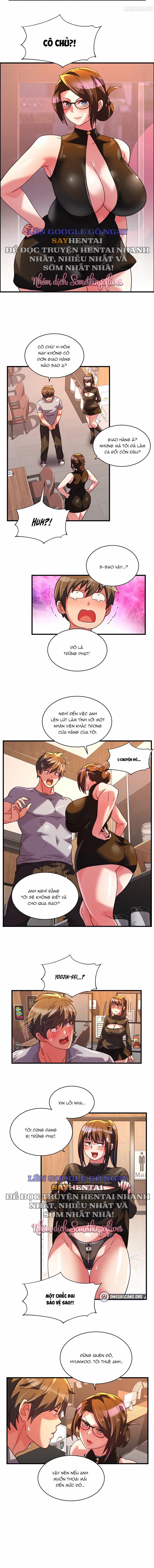 Dịch Vụ Giao Gà Mỹ Mãn 35 trang 1
