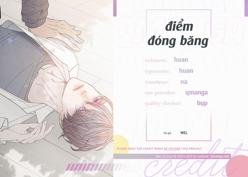 Điểm Đóng Băng 1 trang 0
