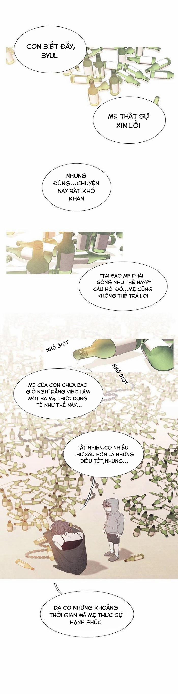 Điểm Đóng Băng 12 trang 1