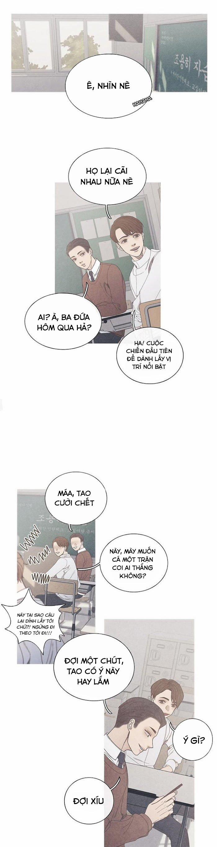 Điểm Đóng Băng 13 trang 1