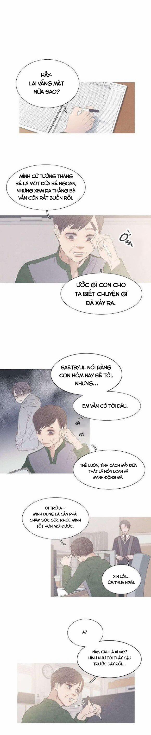 Điểm Đóng Băng 18 trang 1