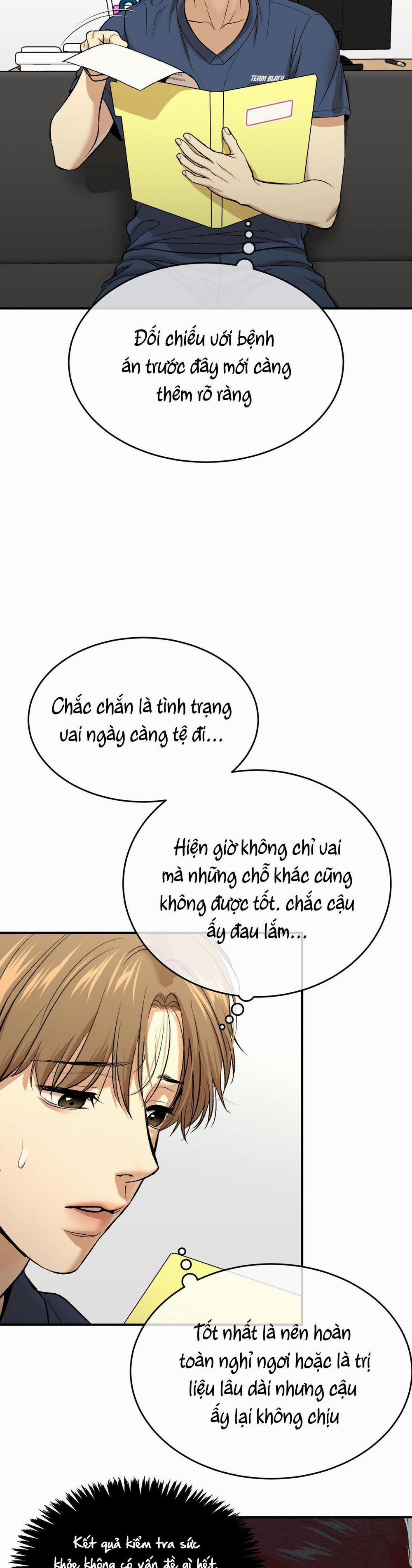 ĐIỀM RỦI 42 trang 1
