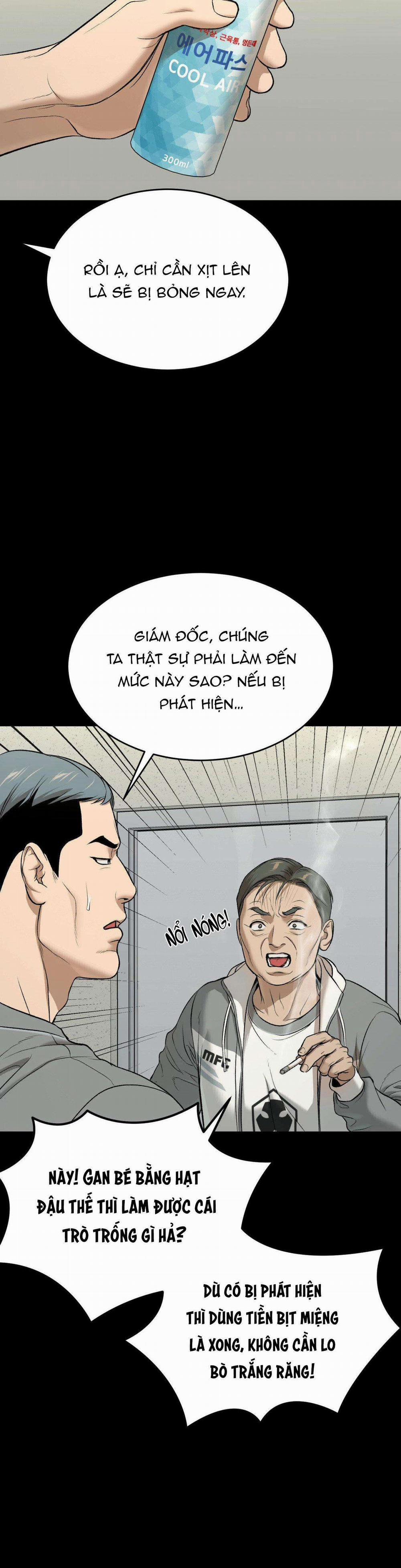 ĐIỀM RỦI 50 trang 1