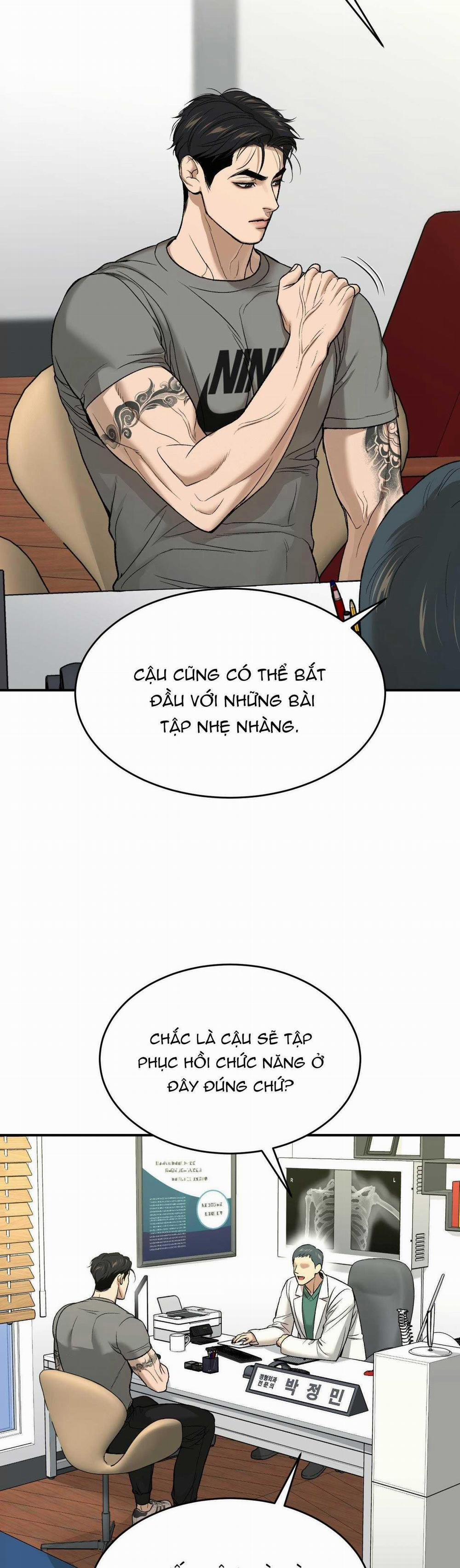 ĐIỀM RỦI 61 trang 1