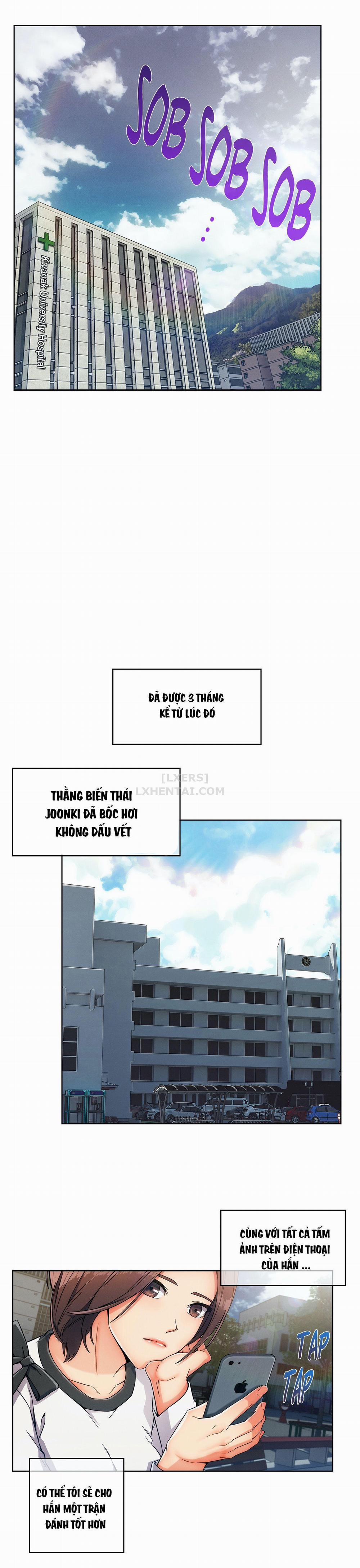 Điên Cuồng Nhưng Ngọt Ngào 104 END trang 7