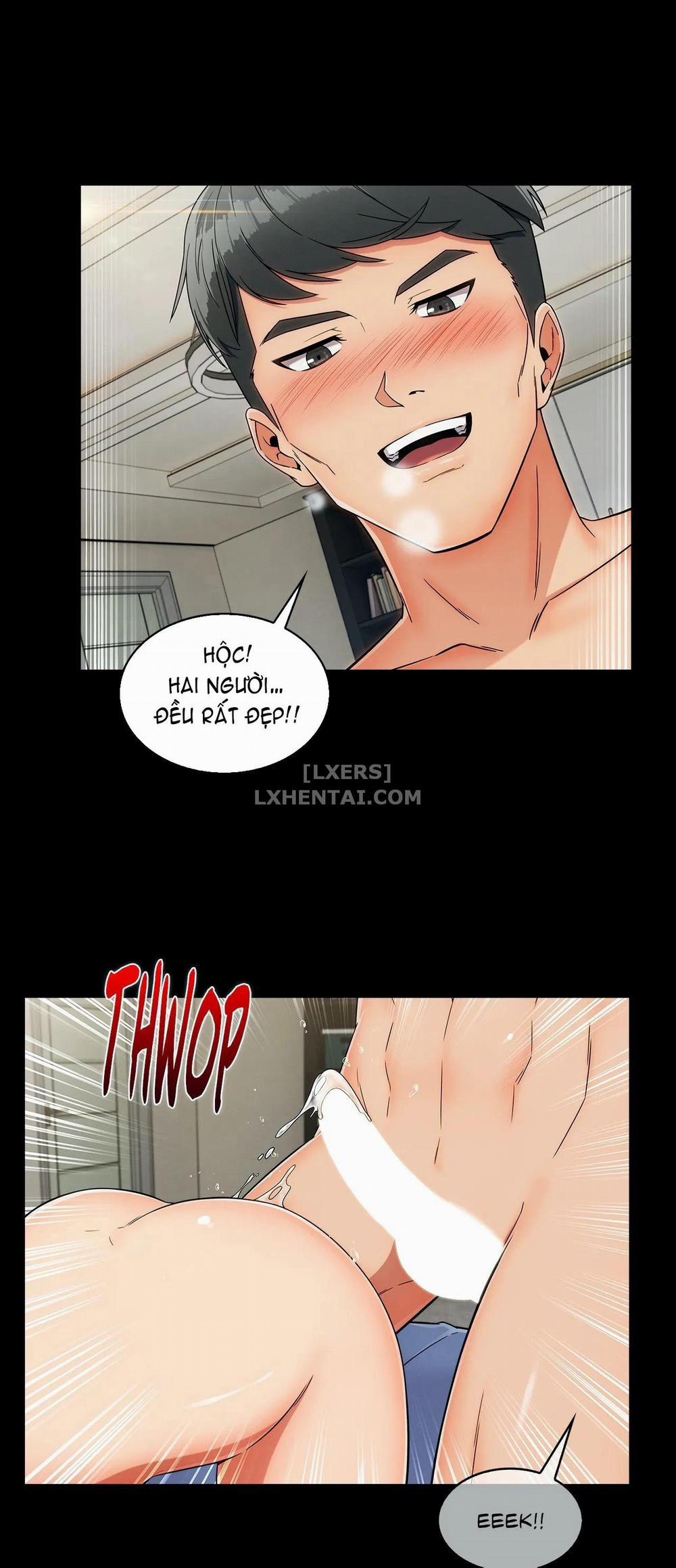 Điên Cuồng Nhưng Ngọt Ngào 96 trang 26