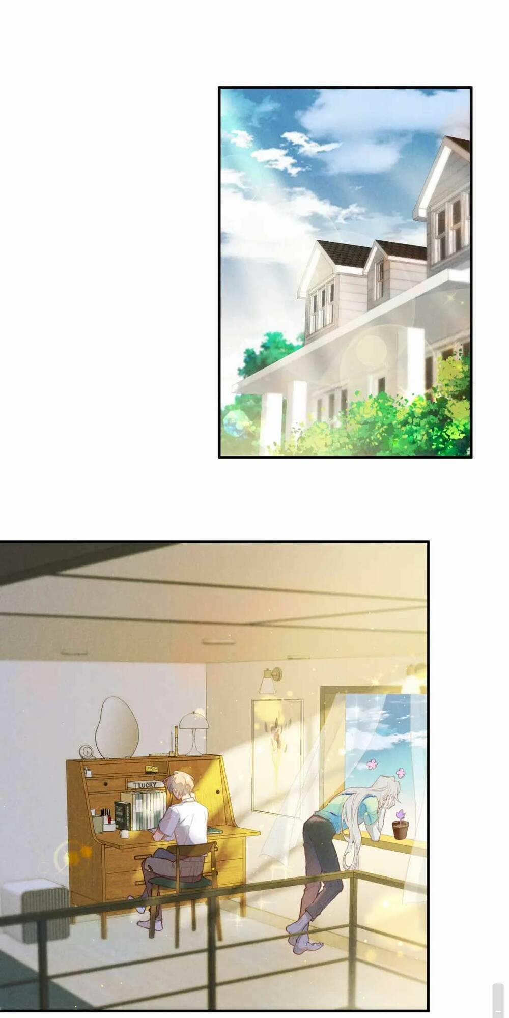Điện Hạ ! Ta Đang Đến Đây! 3 trang 1