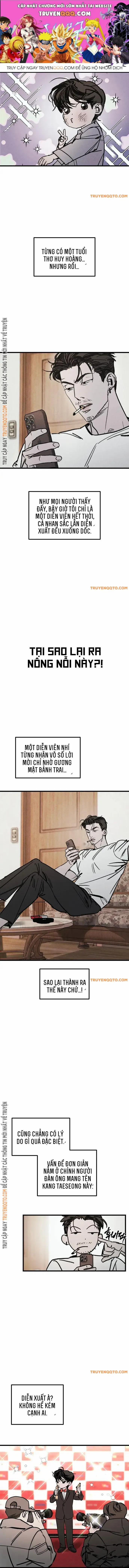 Diễn Viên Gangster 1 trang 0