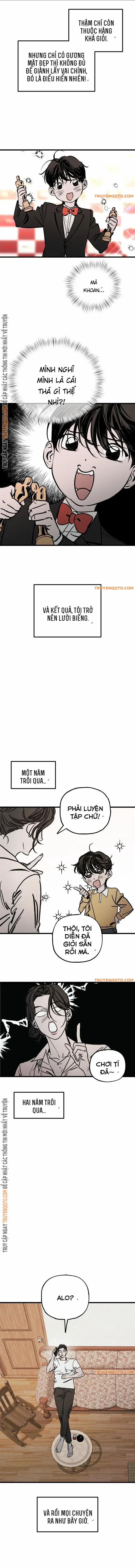 Diễn Viên Gangster 1 trang 1