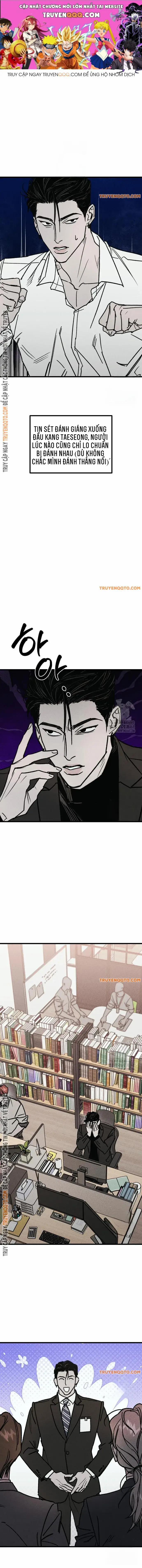 Diễn Viên Gangster 10 trang 0