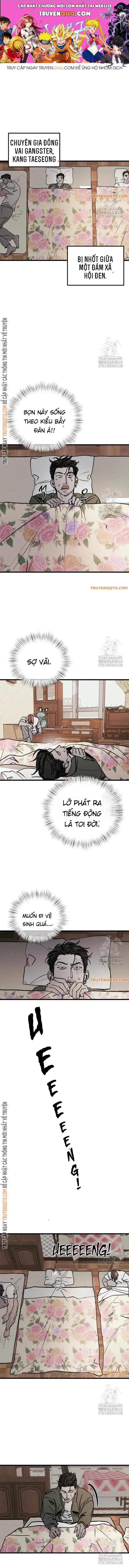 Diễn Viên Gangster 3 trang 0