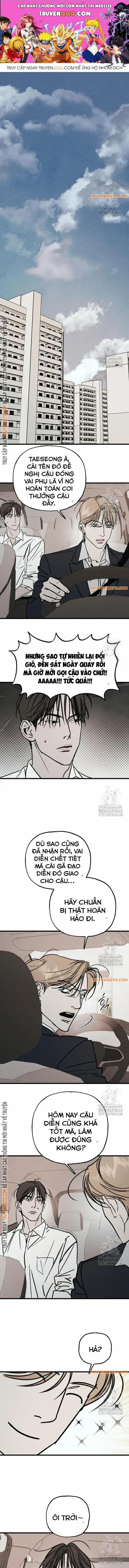 Diễn Viên Gangster 5 trang 0