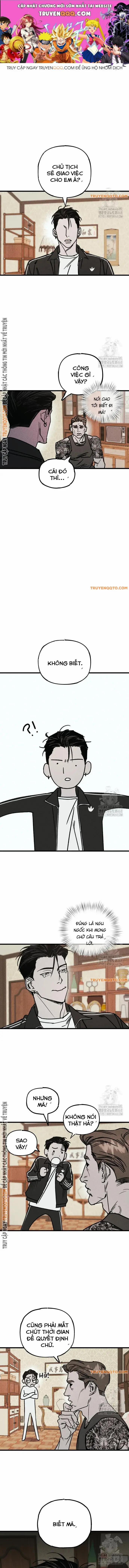 Diễn Viên Gangster 9 trang 0