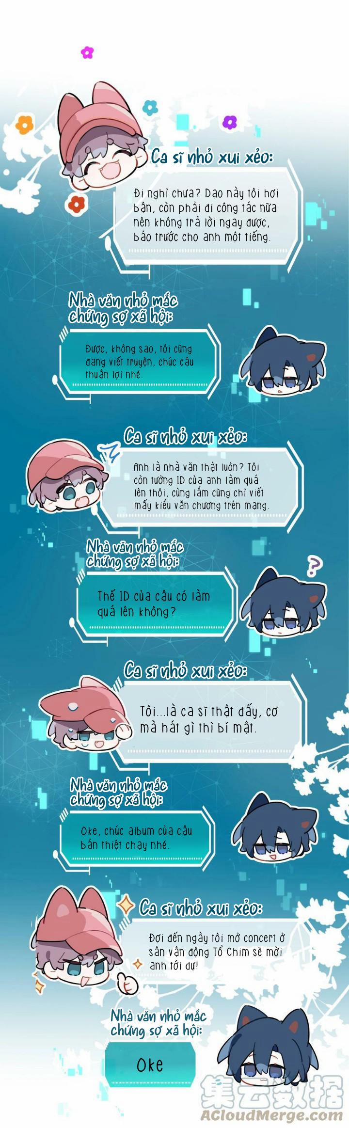Diễn Viên Lấn Sân 60 trang 1