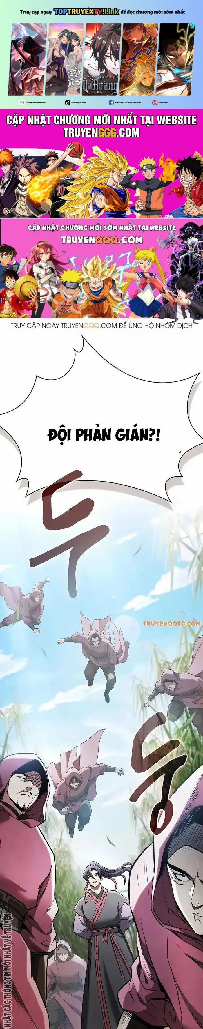 Điệp Viên Ma Giáo 11 trang 0