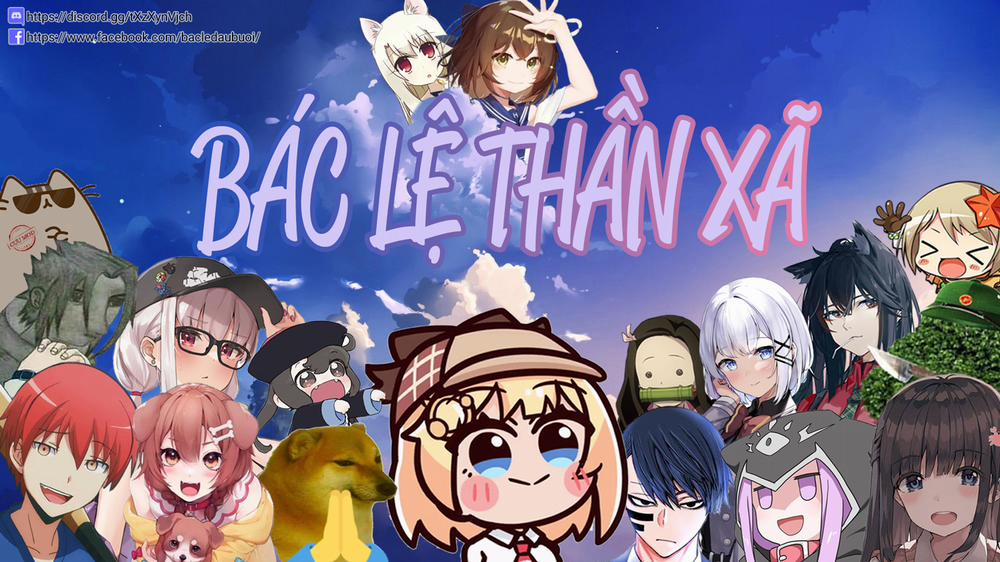 Điệp vũ: Nô đùa Oneshot trang 0