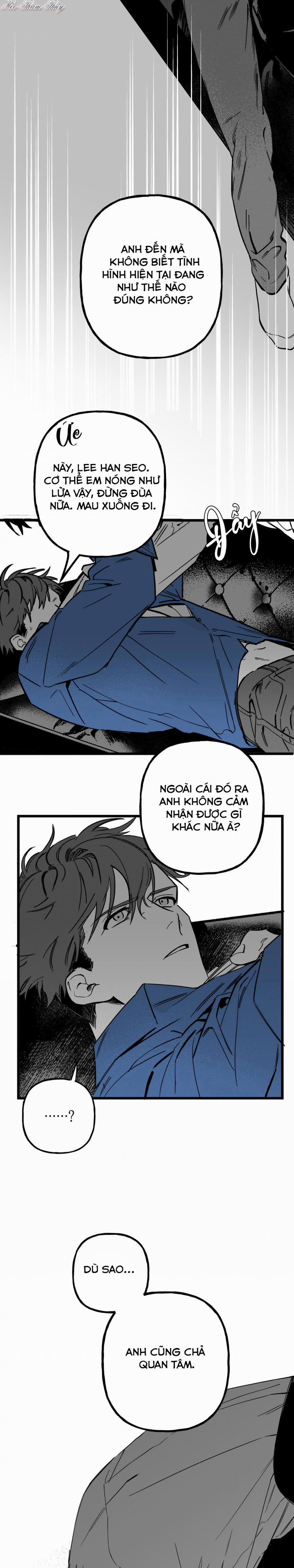 Điều Bạn Mong Muốn Không Thành 2 trang 1