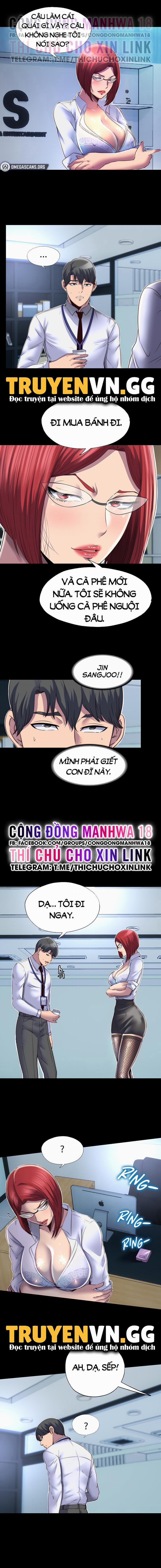 Điều Khiển Cơ Thể 13 trang 1