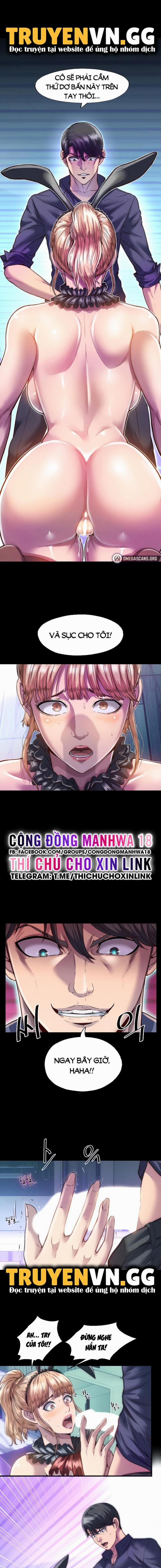 Điều Khiển Cơ Thể 3 trang 0