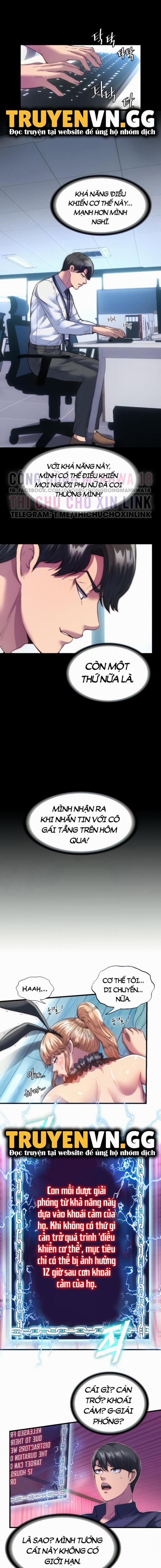 Điều Khiển Cơ Thể 4 trang 0