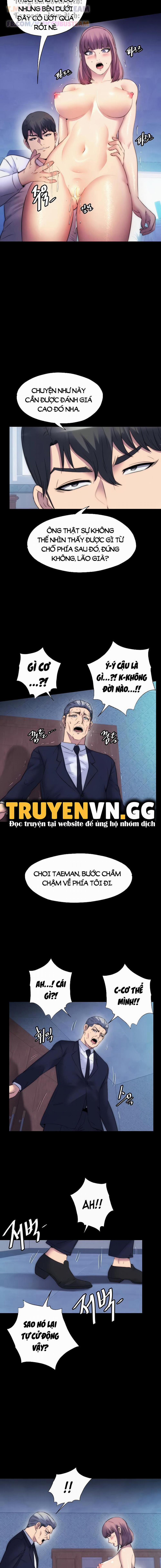 Điều Khiển Cơ Thể 61 trang 11