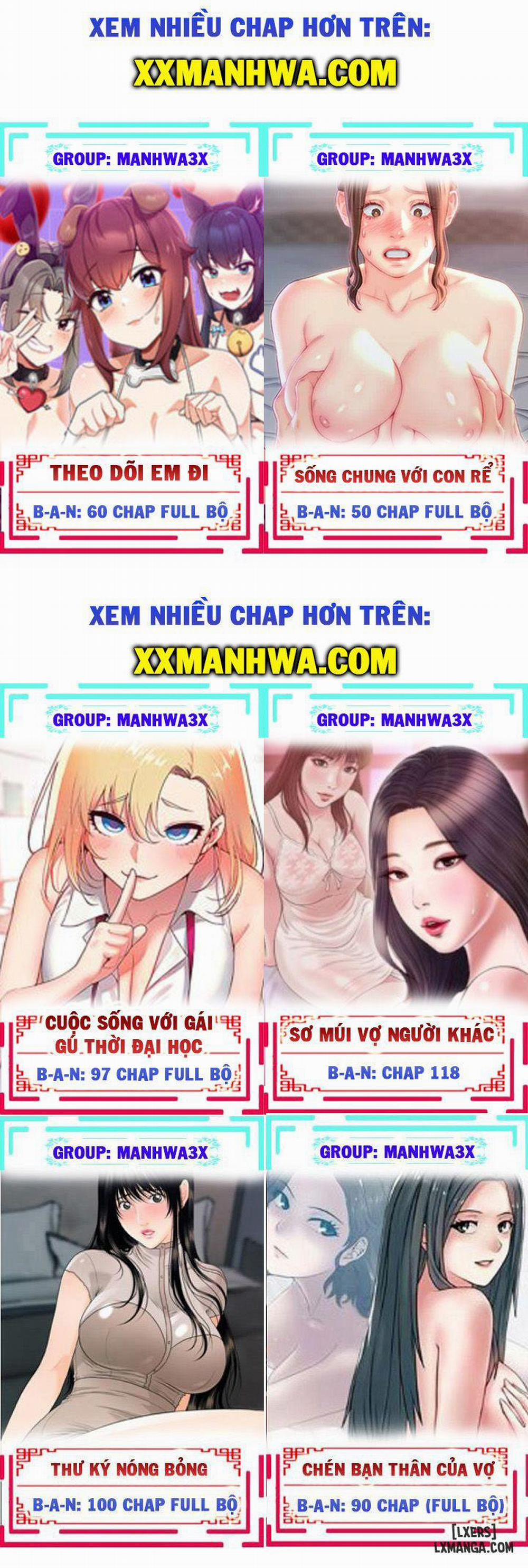 Điều khiển làm tình 113 trang 1