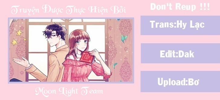 Điều Kỳ Diệu Ở Cậu 4 trang 0