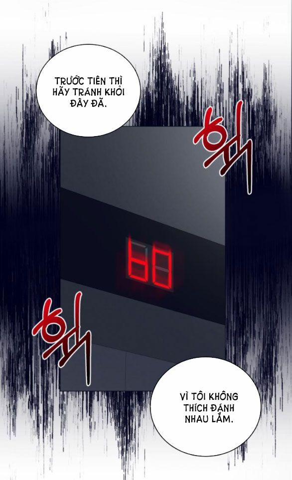 Điệu Nhảy Say Mê Giữa Màn Đêm 7.5 trang 1