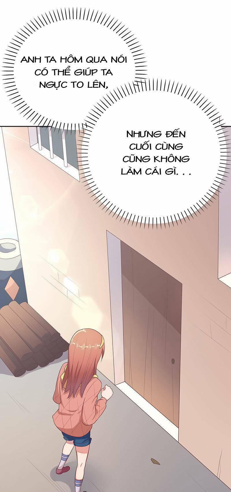 Diệu Thủ Cuồng Y 7 trang 1