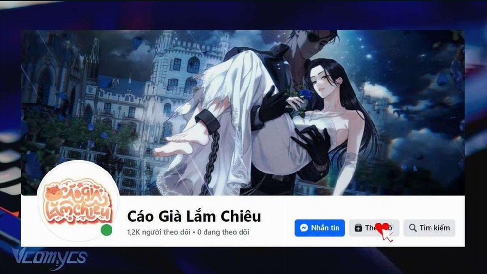 Điều Tồi Tệ Mãi Không Dứt 17 trang 0