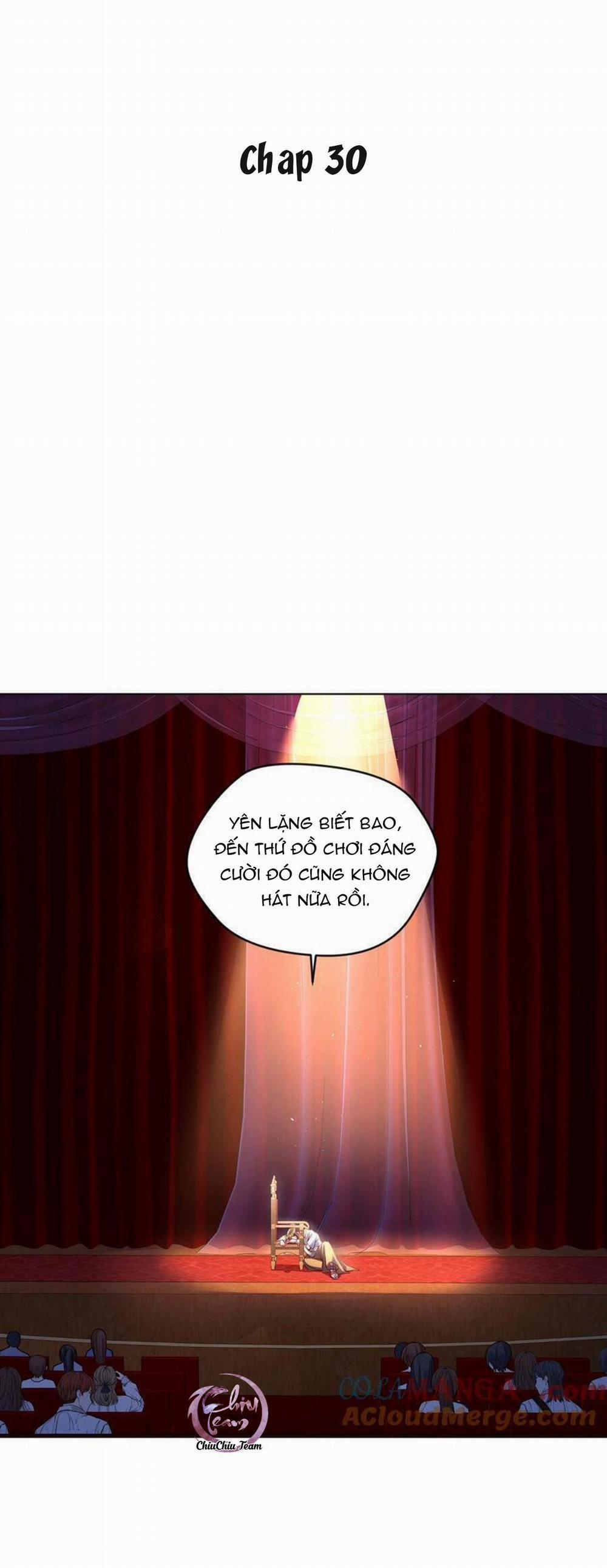 Điệu Waltz Đầu Hạ 30 trang 1