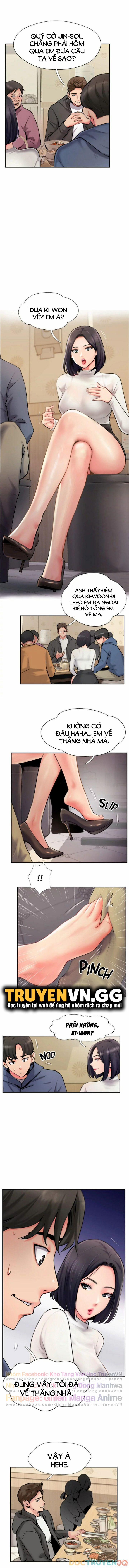 Đỉnh Cao Leo Núi 4 trang 1