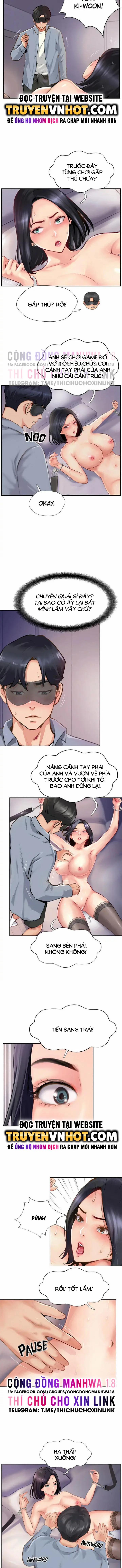 Đỉnh Cao Leo Núi 9 trang 1