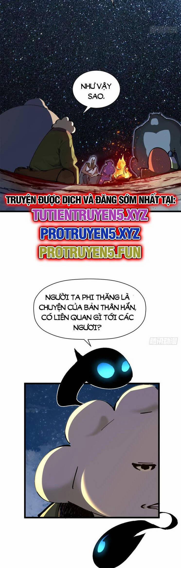 Đỉnh Cấp Khí Vận, Lặng Lẽ Tu Luyện Ngàn Năm 166 trang 1