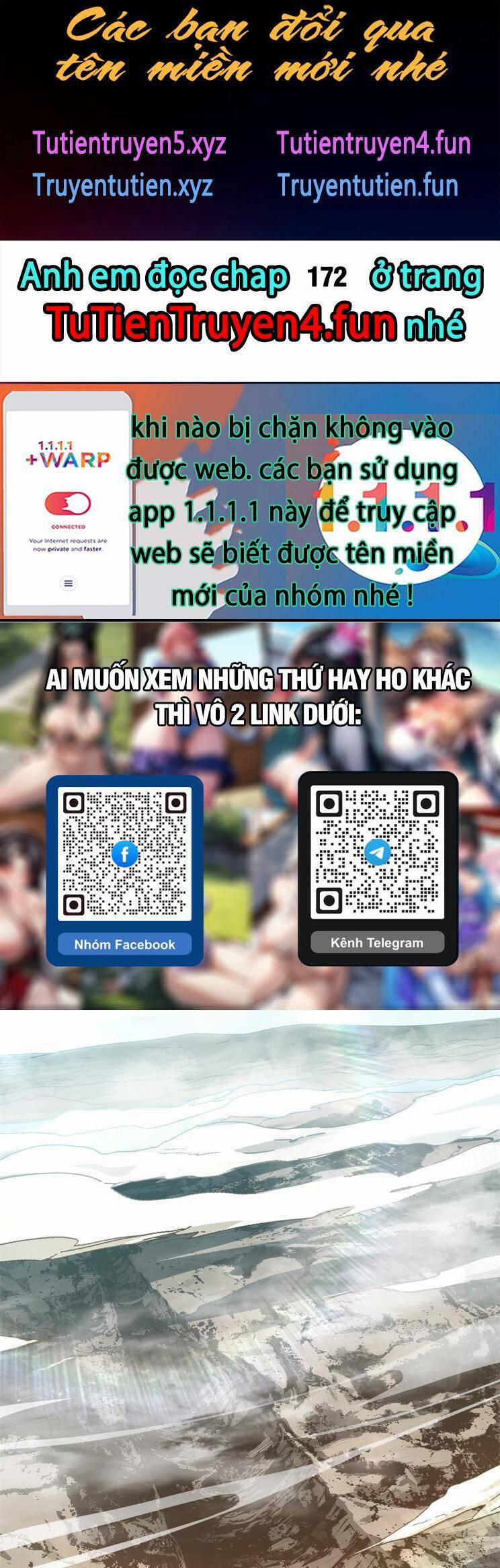 Đỉnh Cấp Khí Vận, Lặng Lẽ Tu Luyện Ngàn Năm 171 trang 0