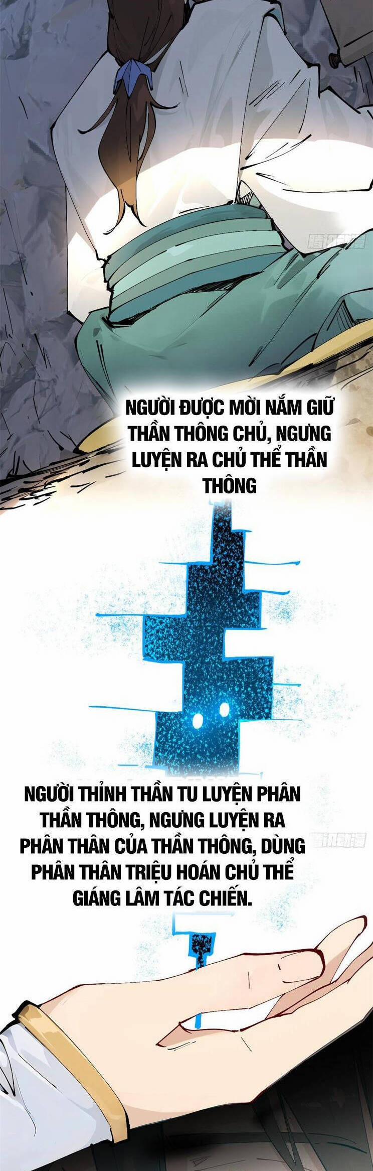 Đỉnh Cấp Khí Vận, Lặng Lẽ Tu Luyện Ngàn Năm 172 trang 1