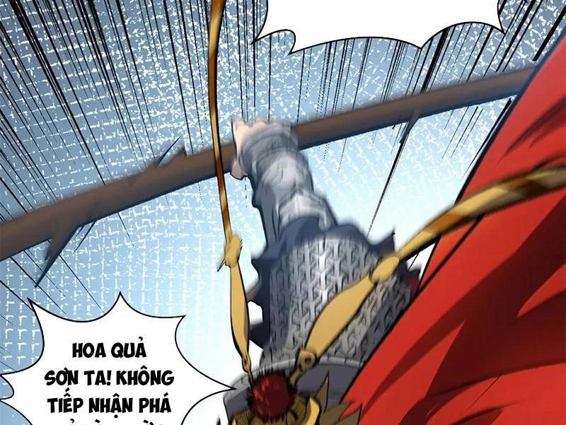 Đỉnh Cấp Khí Vận, Lặng Lẽ Tu Luyện Ngàn Năm 189 trang 1