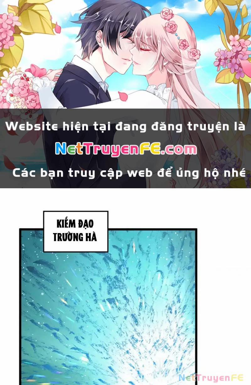 Đỉnh Cấp Khí Vận, Lặng Lẽ Tu Luyện Ngàn Năm 190 trang 0