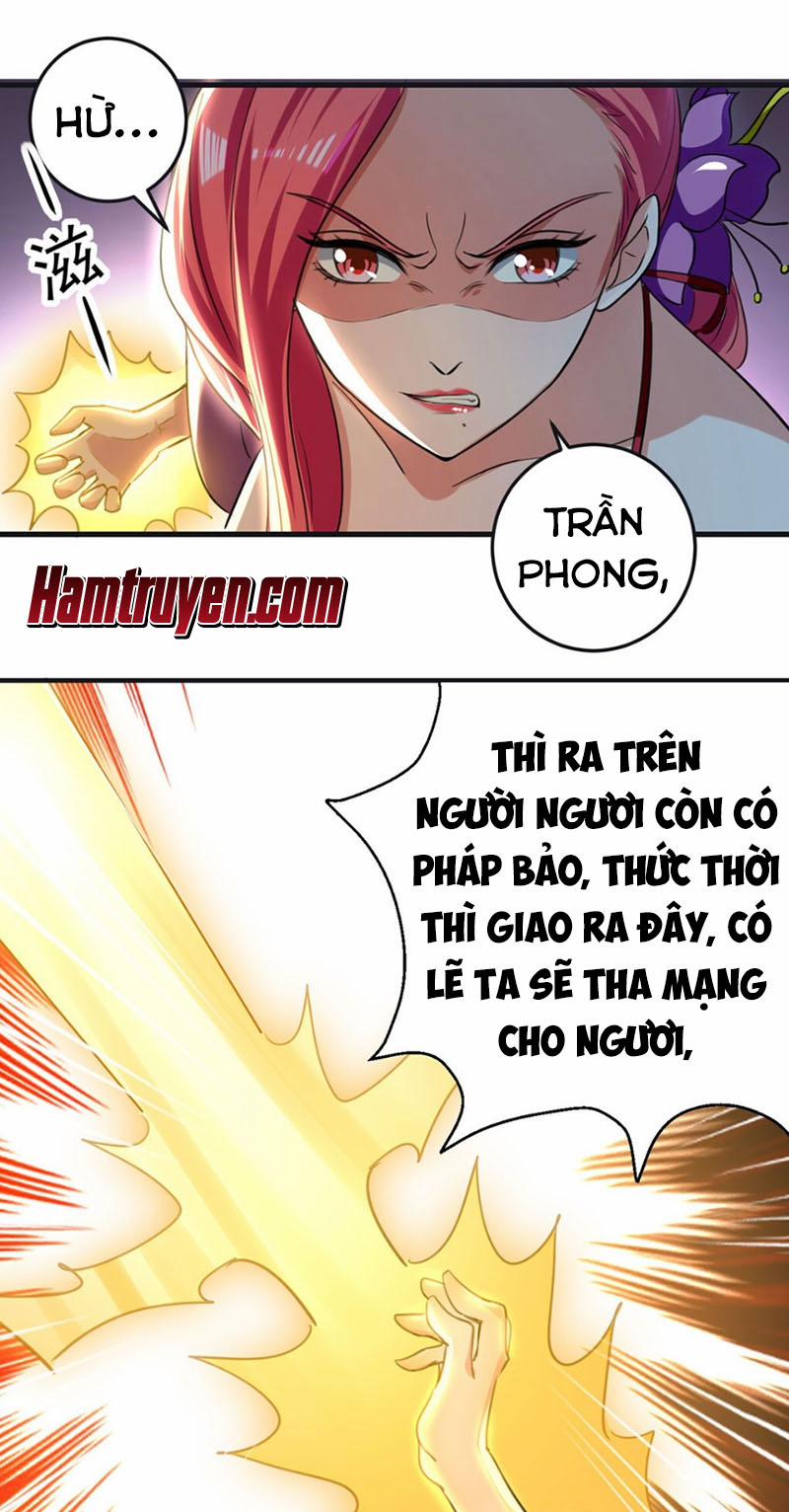 Đỉnh Cấp Võ Hồn 7 trang 0