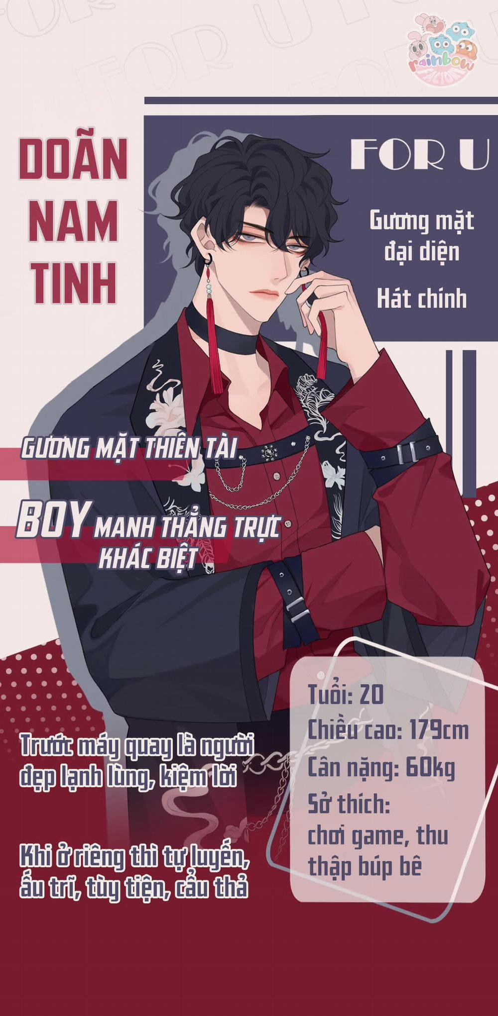 Định Kiến 5 trang 1