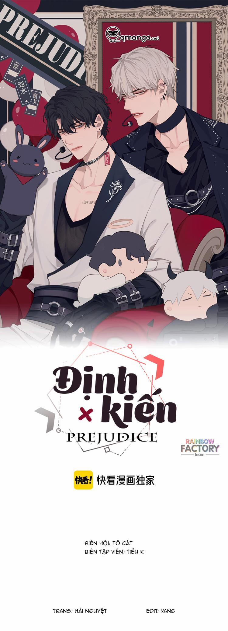 Định Kiến 6 trang 0