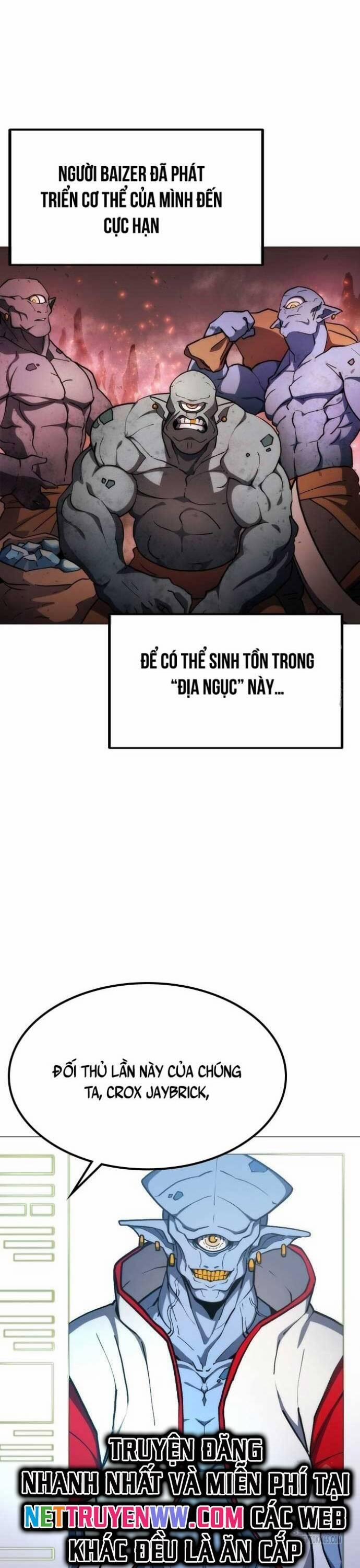 Đỉnh Phong Chi Tinh 8 trang 1