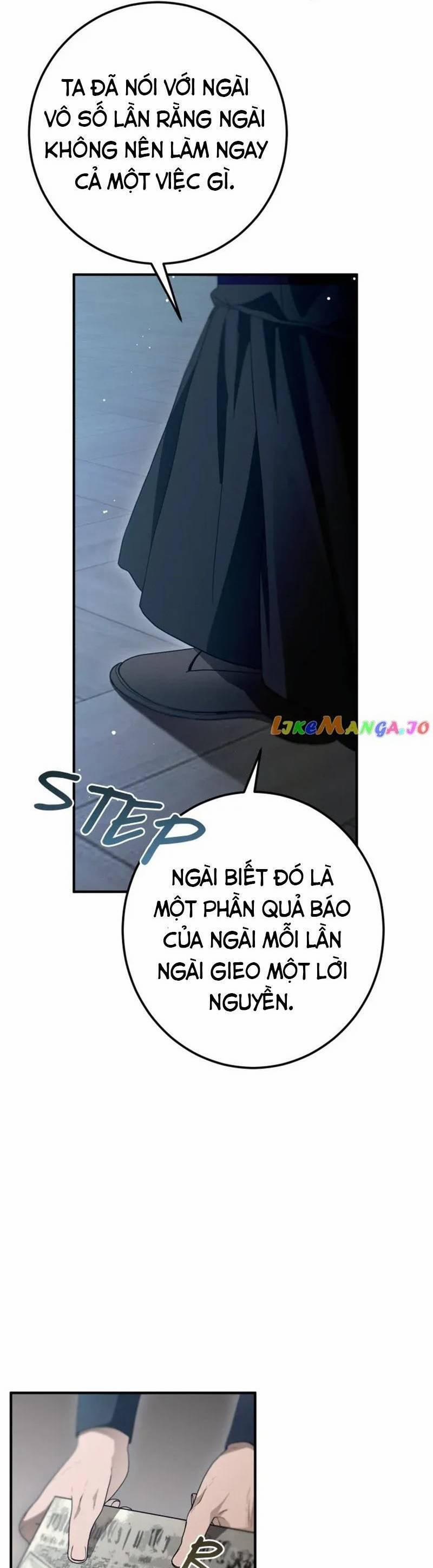 Dinh Thự Của Dã Thú 64 trang 0