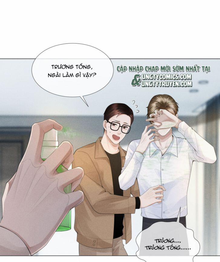 Dior Tiên Sinh 39 trang 1